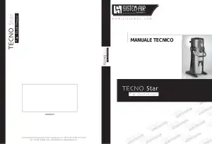 Tecno Star Dual Power